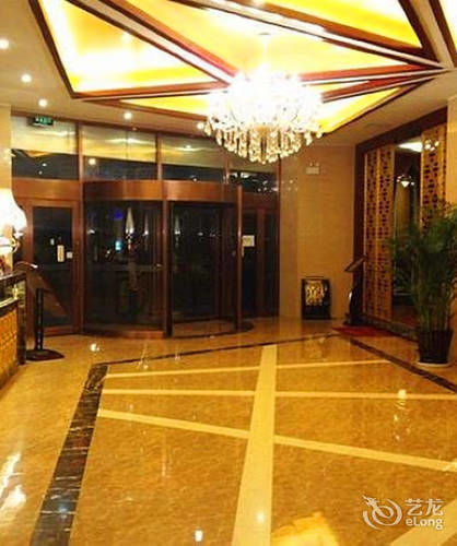 Dongwu Yijing Haodi Hotel 蘇州 エクステリア 写真